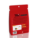 The LOOP Brigade: DIY Crochet Plush Toy Complete Kit For Beginners - Sprucey the Christmas Tree Simple Exclusive